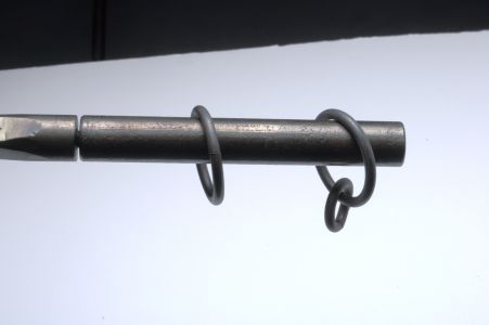 Rod Rings, Double